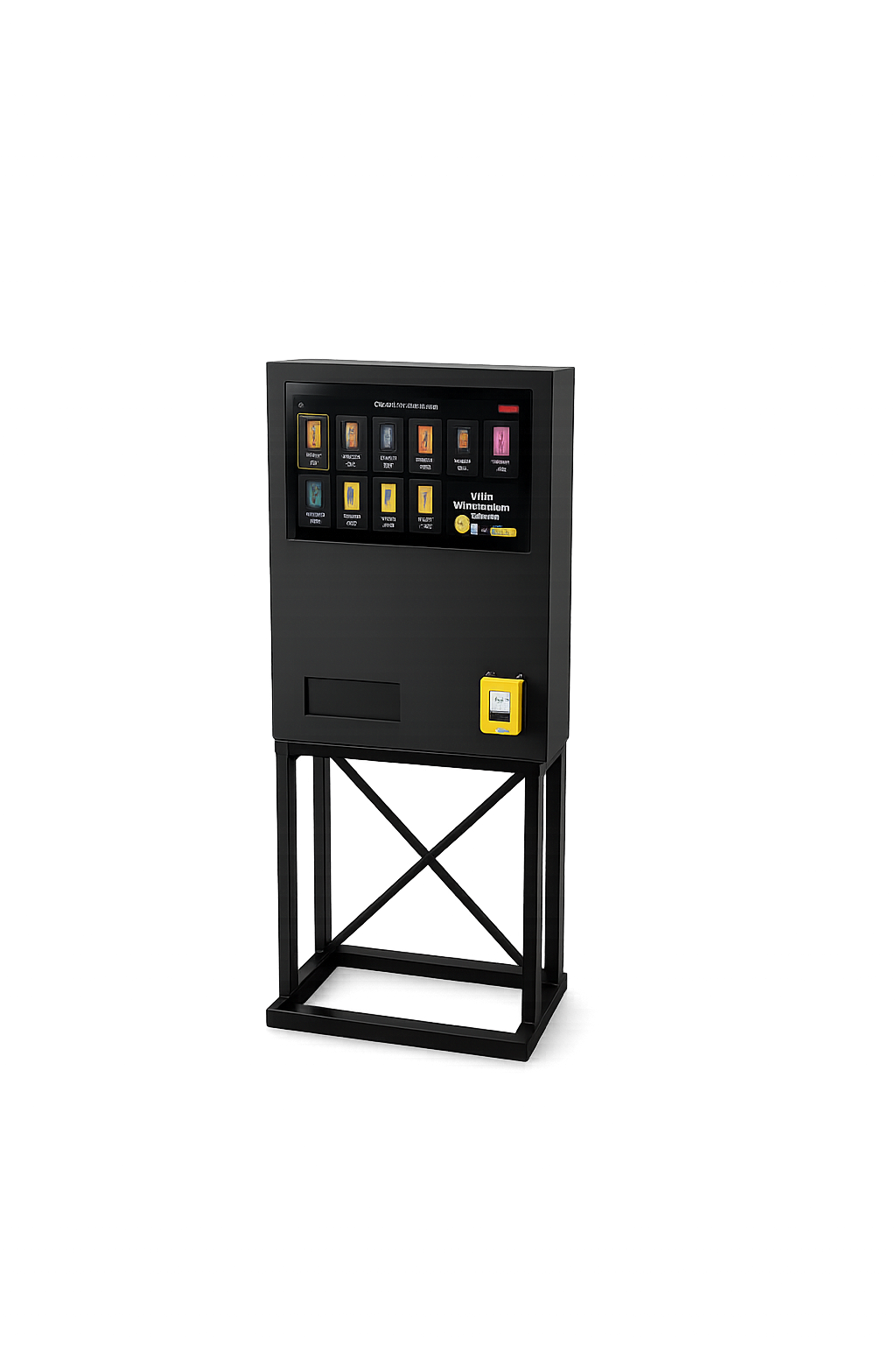 Omni V4 TCG Card Vending Machine