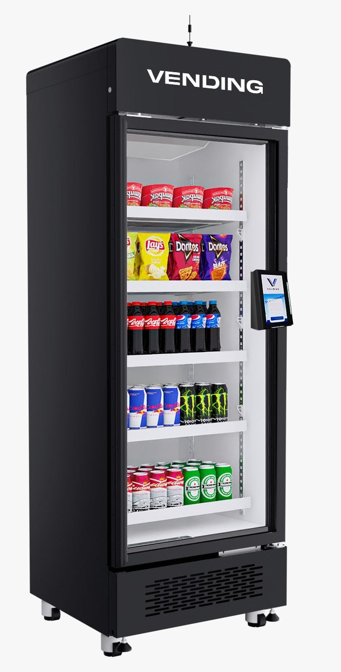 Ai Smart Coolers Omni Ai