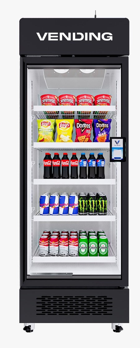 Ai Smart Coolers Omni Ai