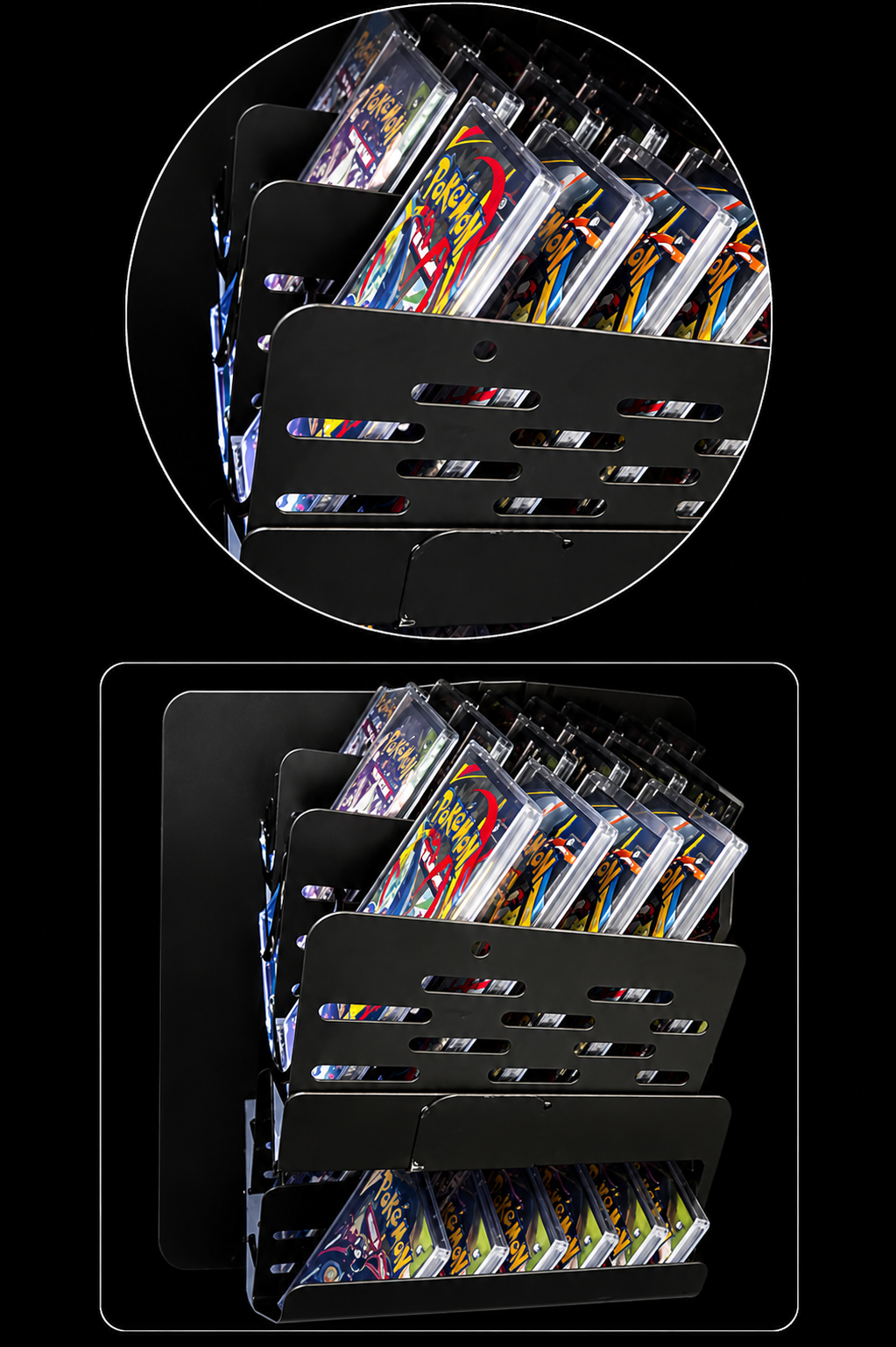 Omni V4 TCG Card Vending Machine